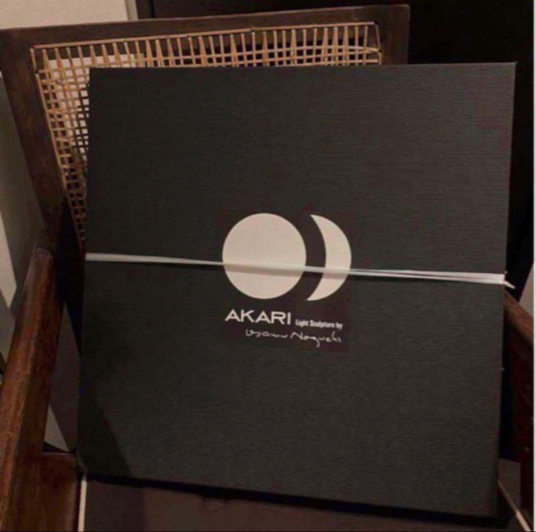正規品　新品　イサム ノグチ アカリ akari 26A 照明
