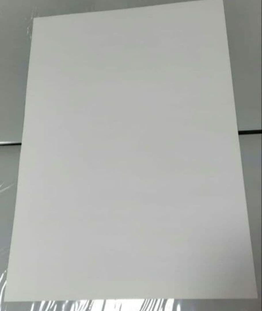 B2ポスター LIKE YESTERDAY