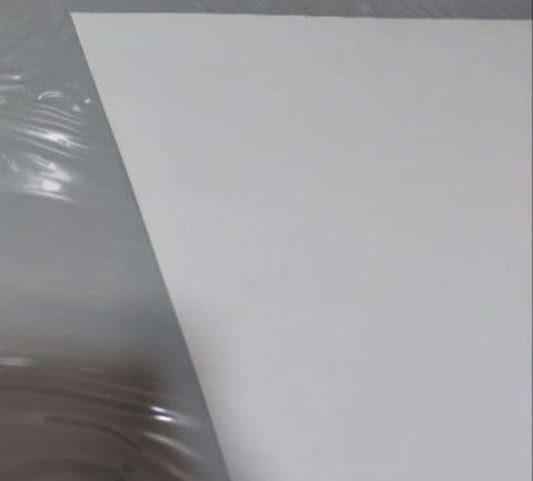 B2ポスター LIKE YESTERDAY