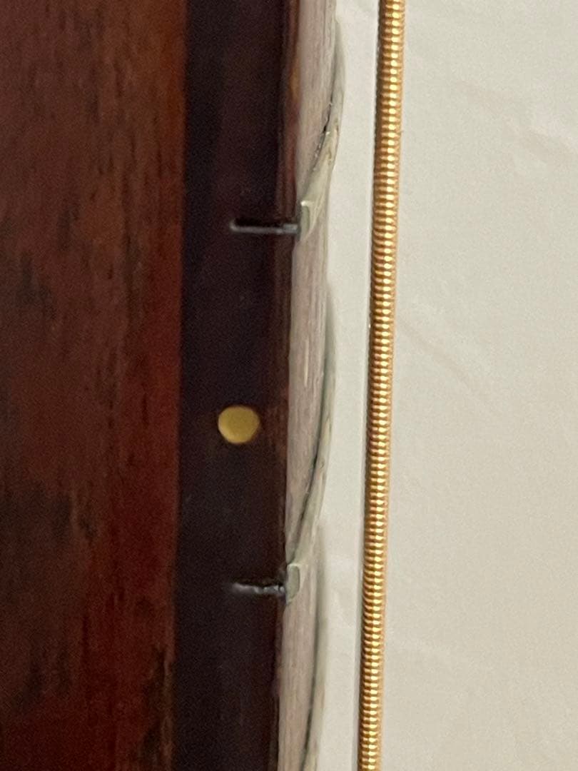 赤ラベル　FG-150 YAMAHA ビンテージギター