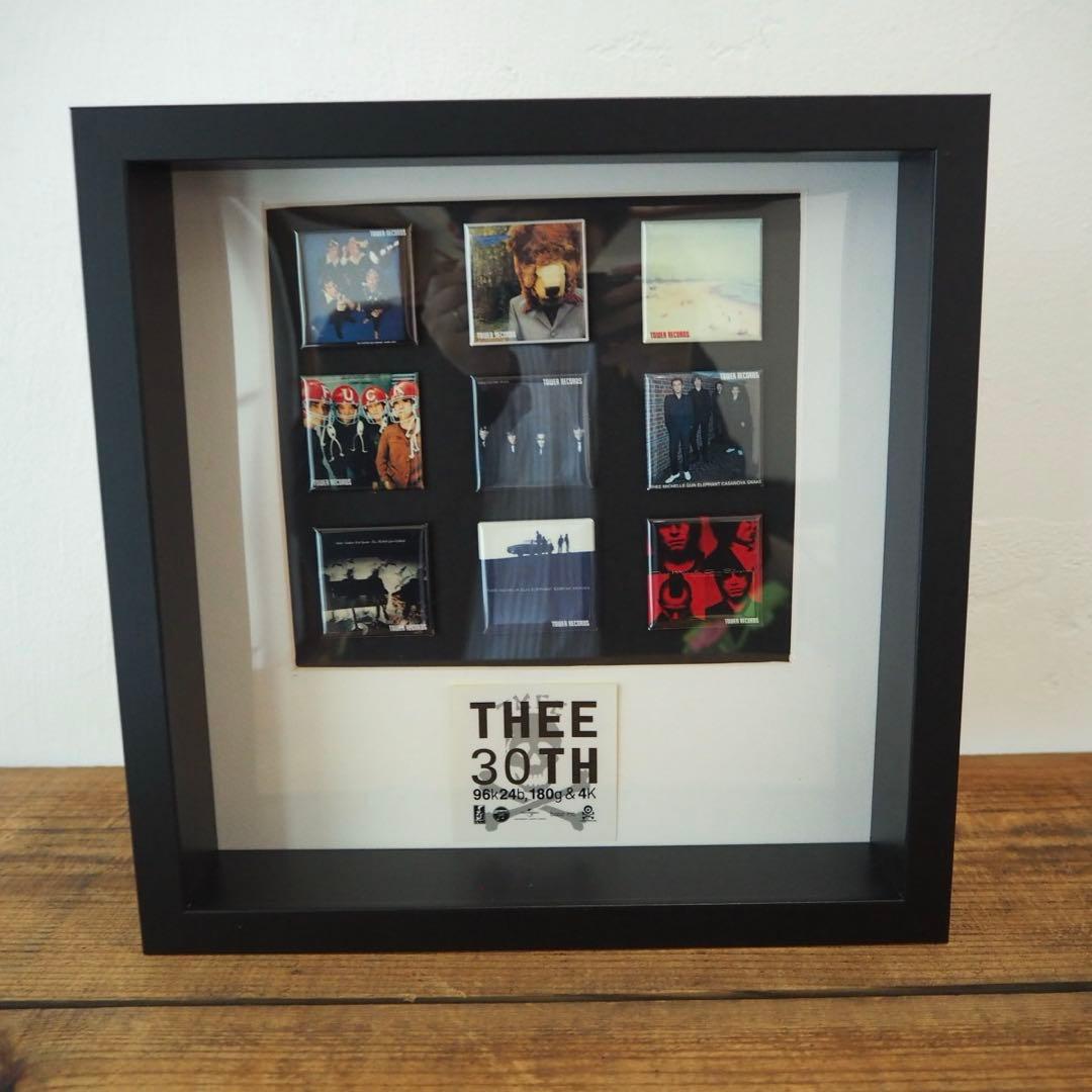 ミッシェルガンエレファント　バッジ