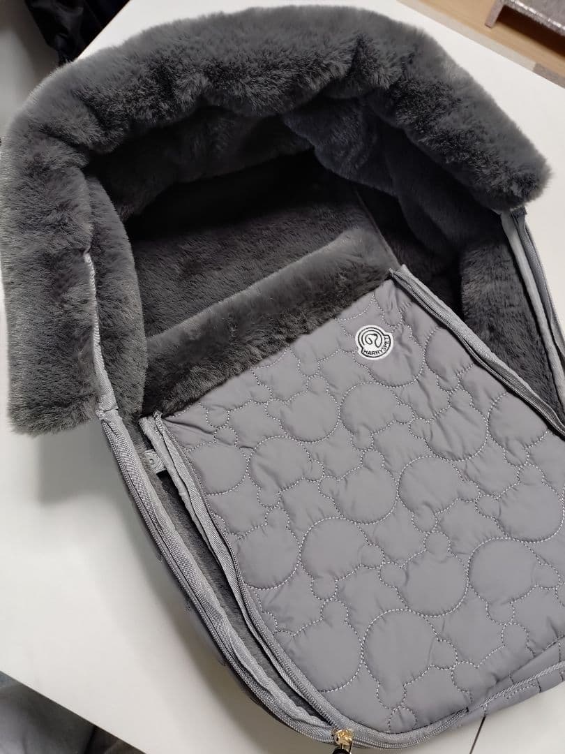 ハリースペット　バシネット　ラージサイズ　HARRYSPET　Lサイズ