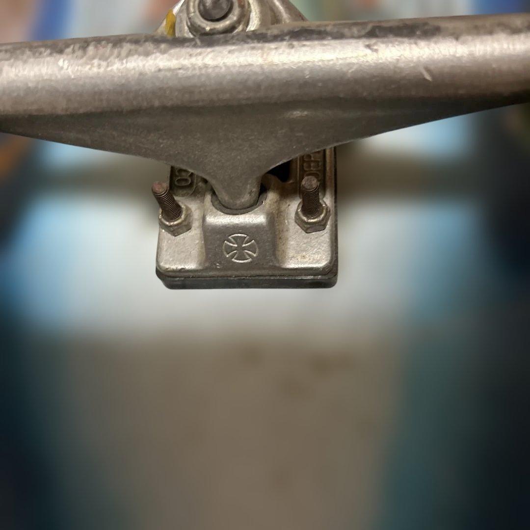 80s 90s）Z-BOY Z-CULT jay adams スケートボード