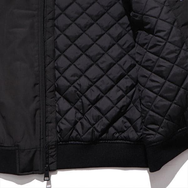   中綿ジャケット アウター ブルゾン