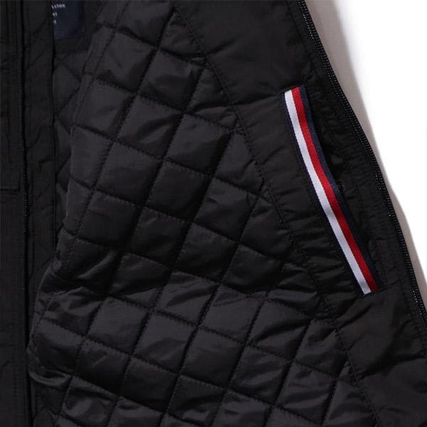   中綿ジャケット アウター ブルゾン