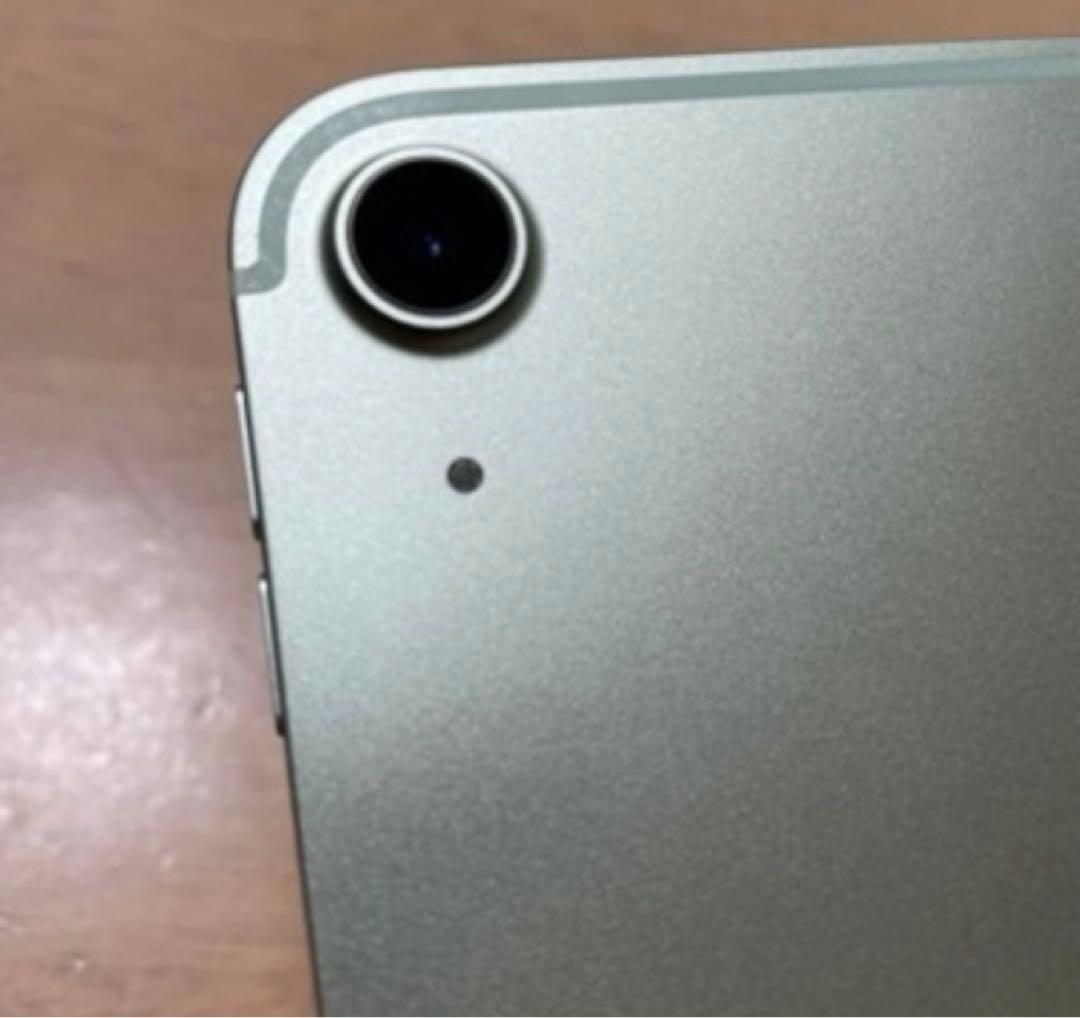 iPad本体 iPad Air4 64GB au Cellular+Wi-Fi