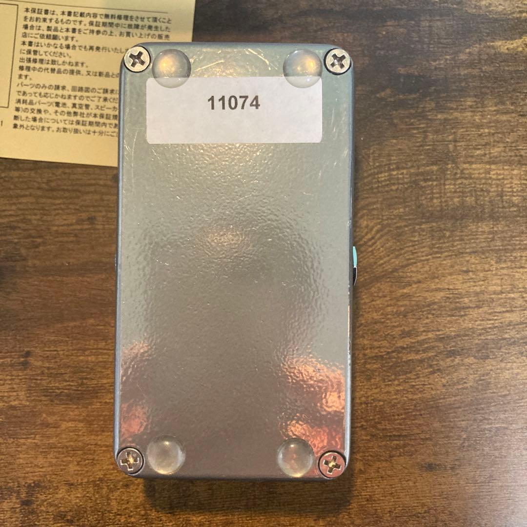 フェンダーサウンド‼️lovepedal 5E3 DELUXE❗️