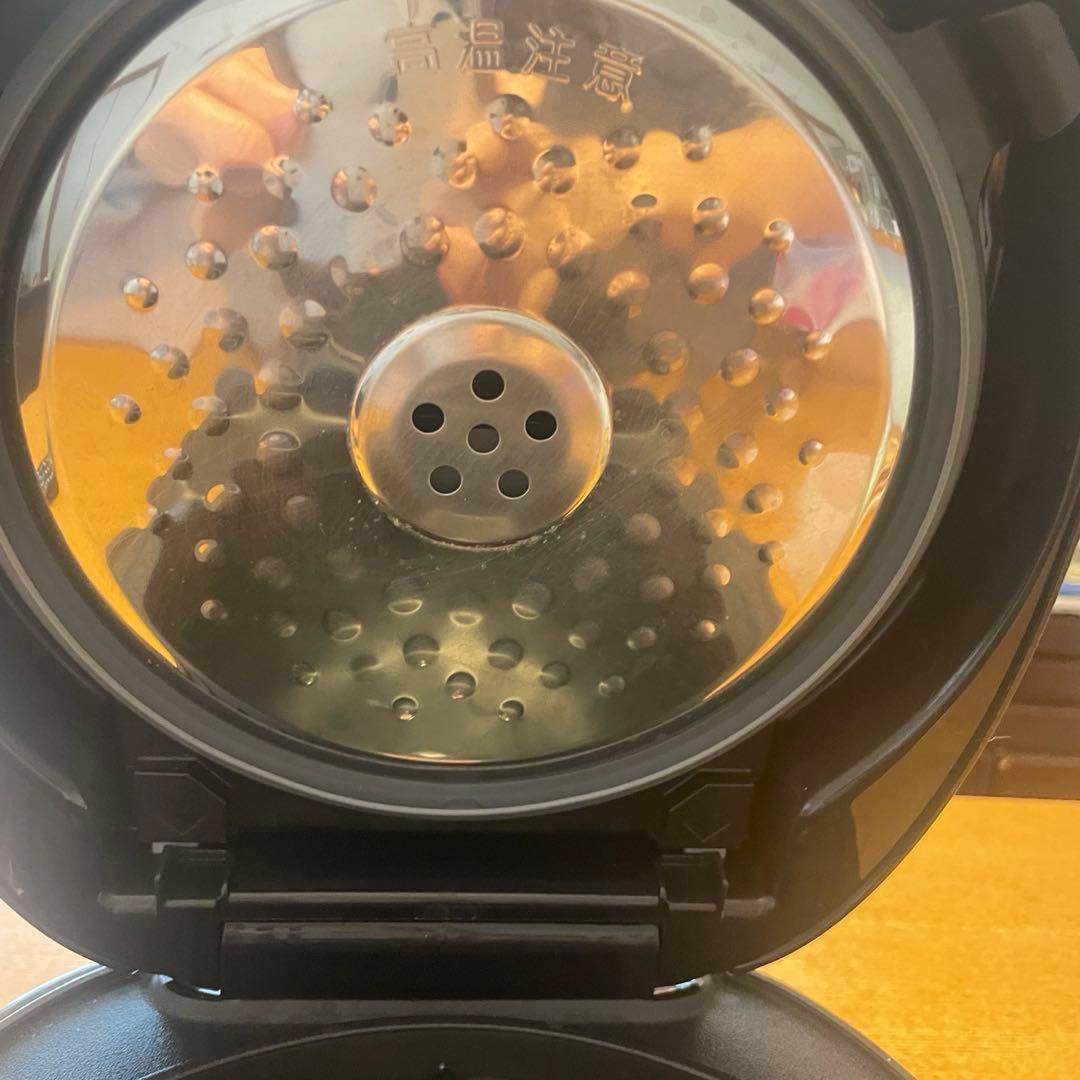 タイガー魔法瓶 IHジャー炊飯器 JPN-N100/N180