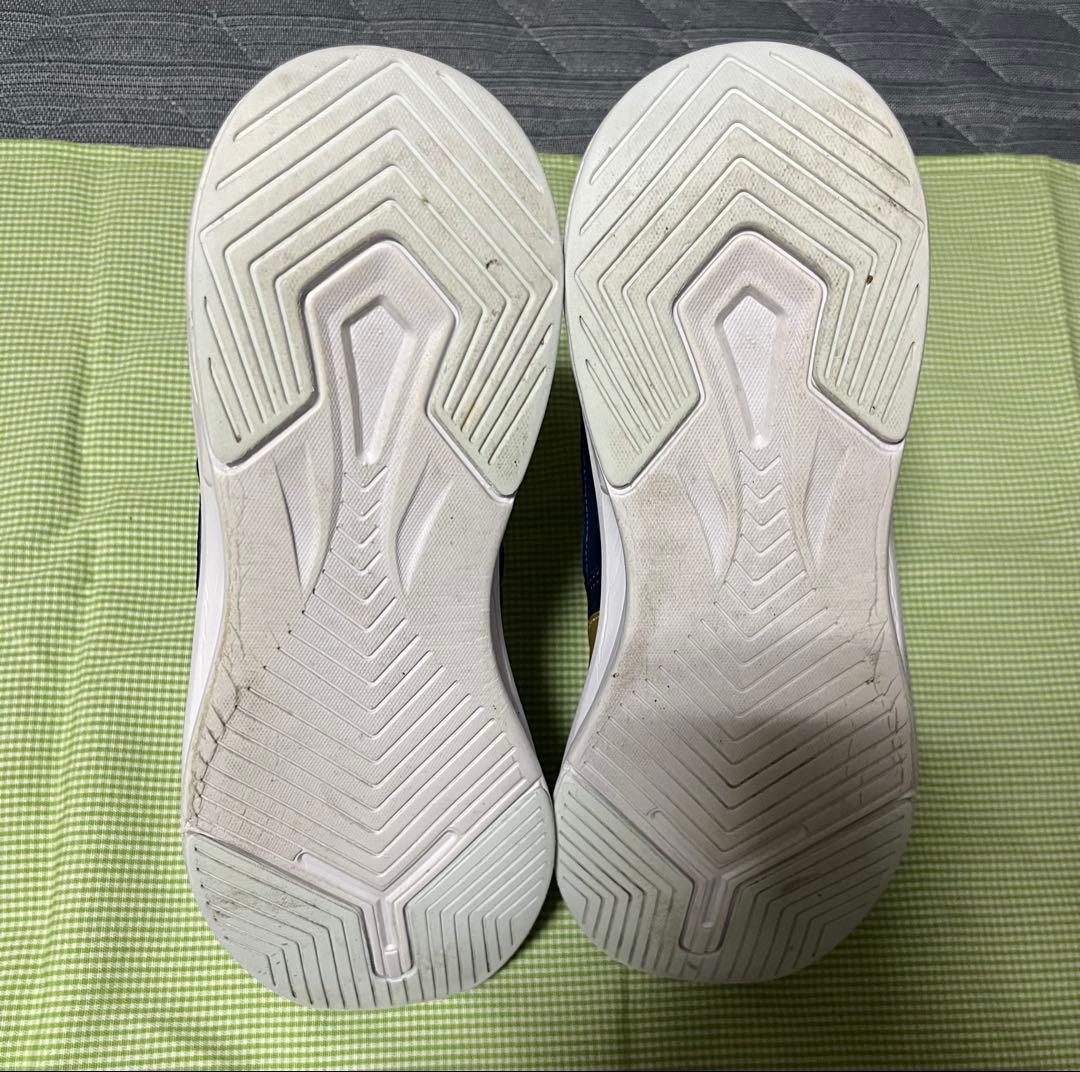 Adams ボクシングシューズ　アダムスVトレーナー3.0 27cm