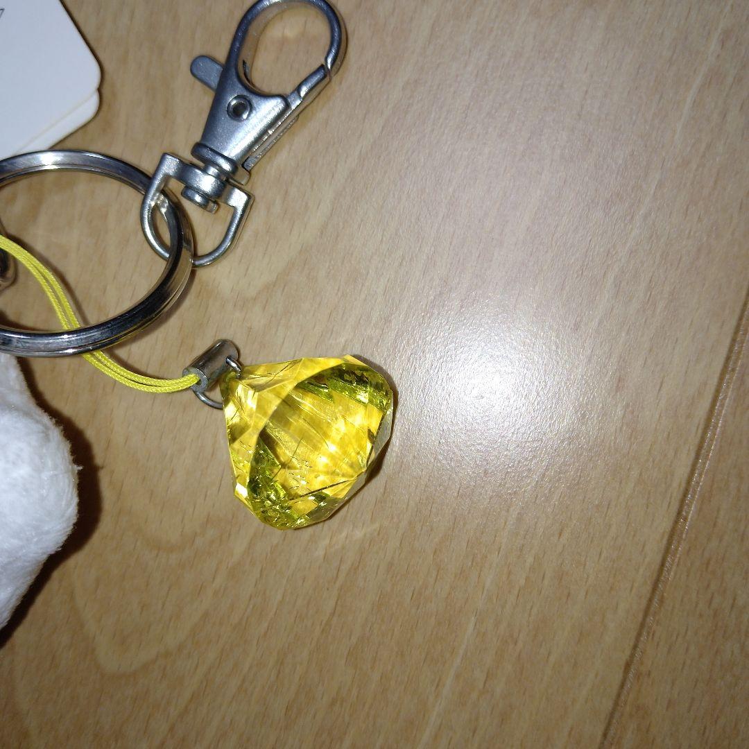 Momoberryキティぬいぐるみ　キティちゃんモモベリーマスコット　平成レトロ