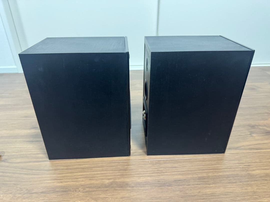 DALI ZENSOR 1 スピーカー ペア (ブラック)