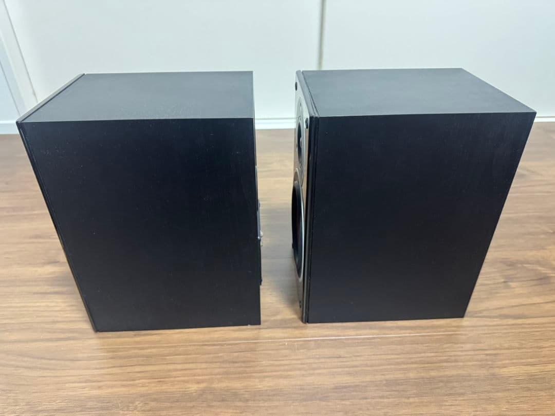 DALI ZENSOR 1 スピーカー ペア (ブラック)