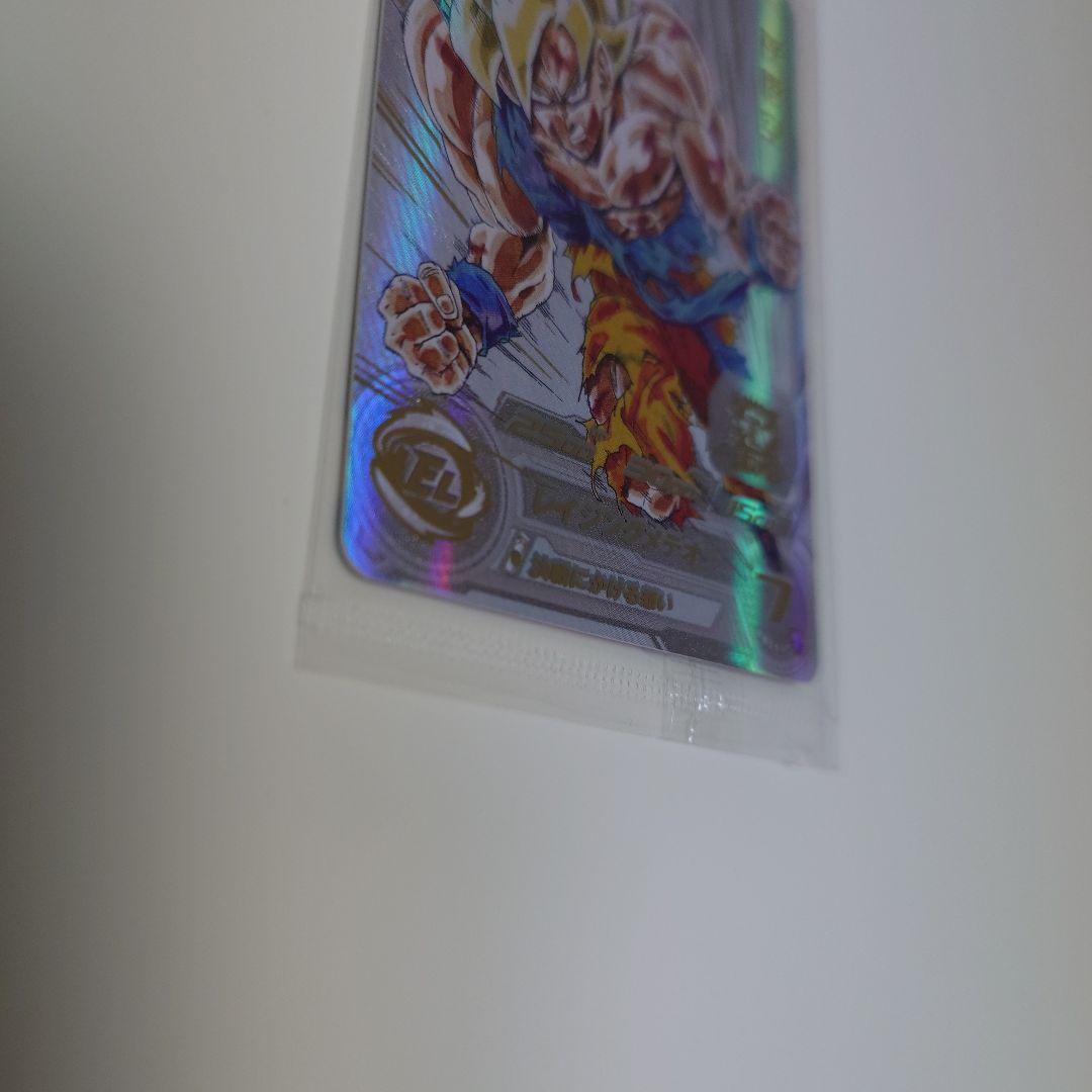 【未開封】ドラゴンボールヒーローズ mm3-071