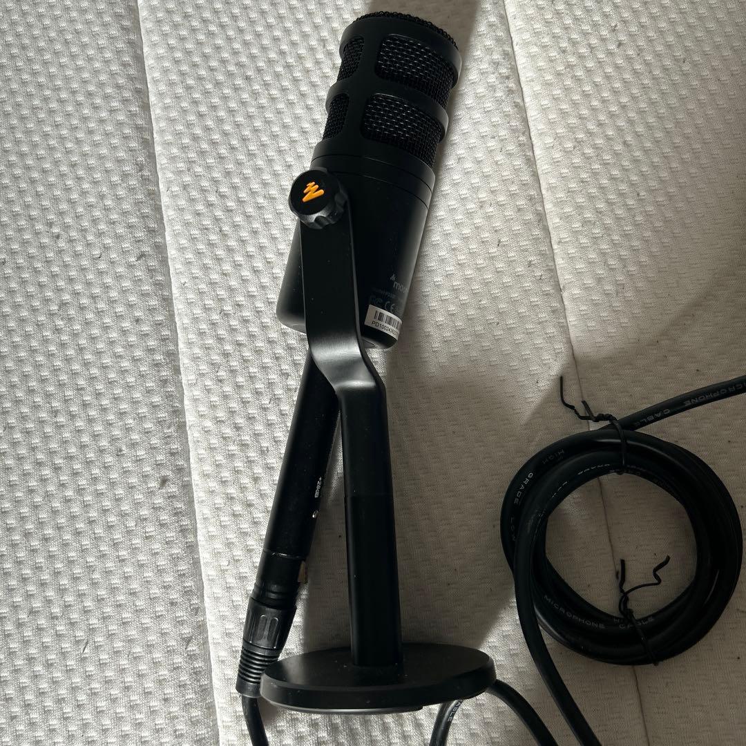 YAMAHA AG03 マイクミキサー セット Appleライトニングアダプタ付