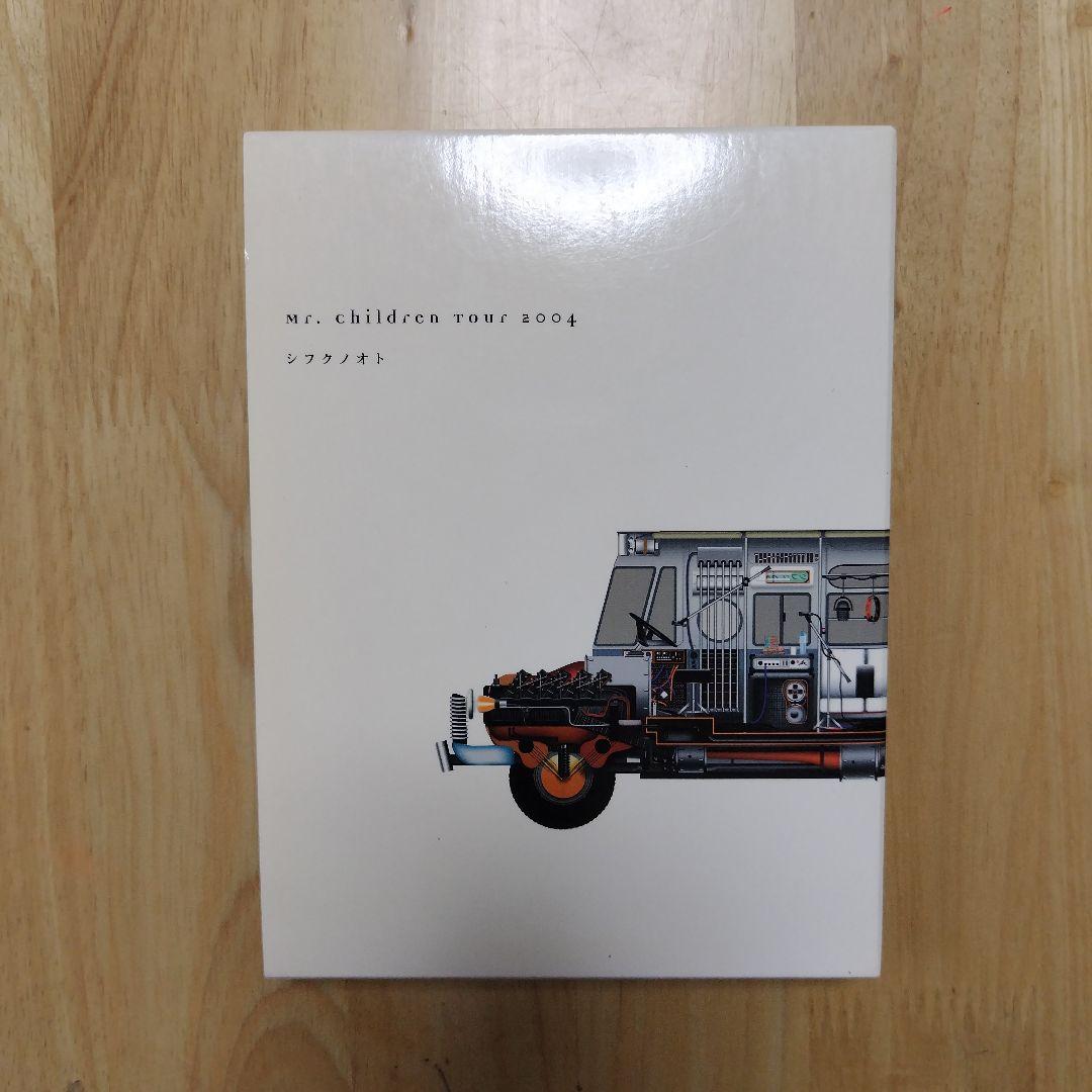 ☆ミッチルドレンさま専用☆Mr.Children DVD 7点おまとめ