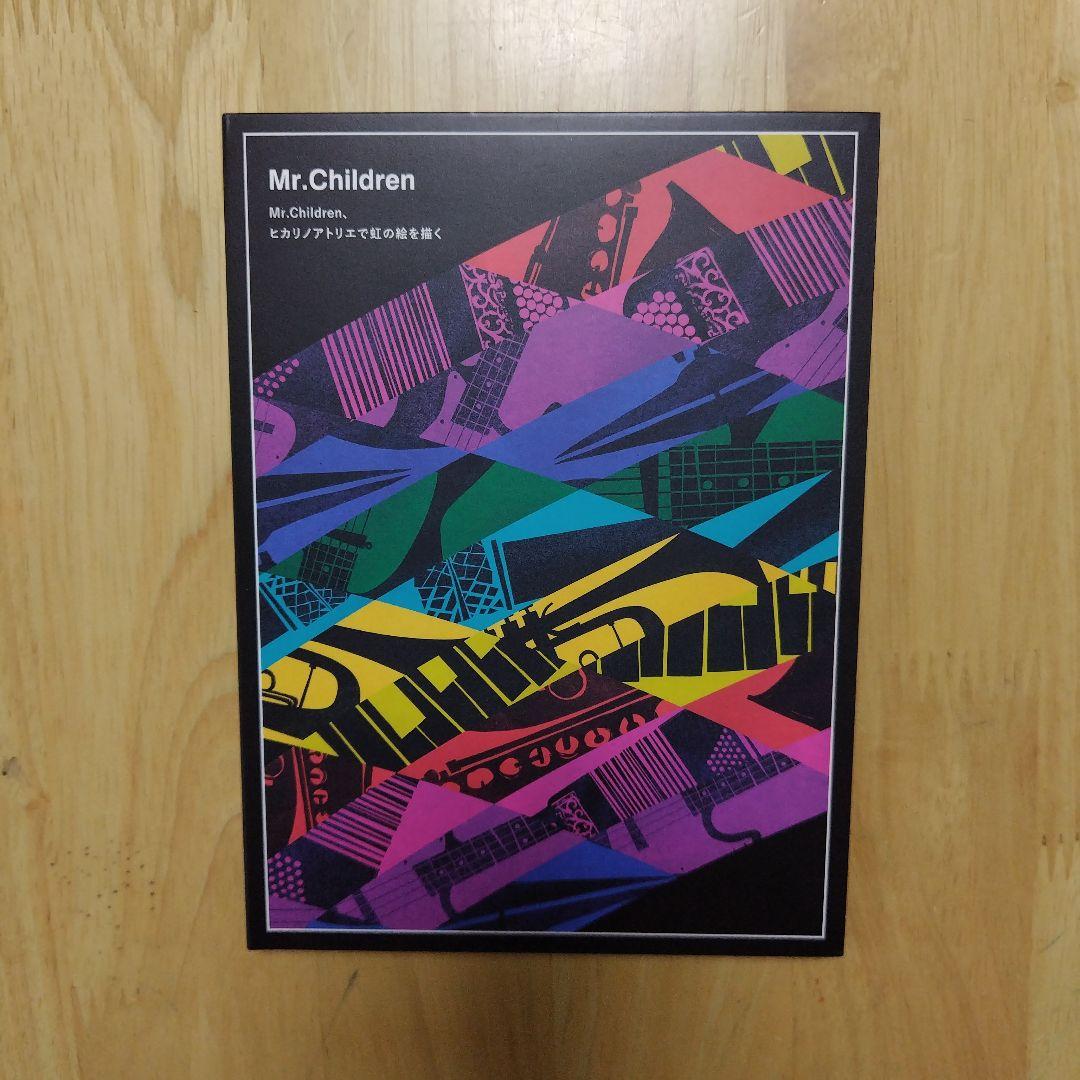 ☆ミッチルドレンさま専用☆Mr.Children DVD 7点おまとめ