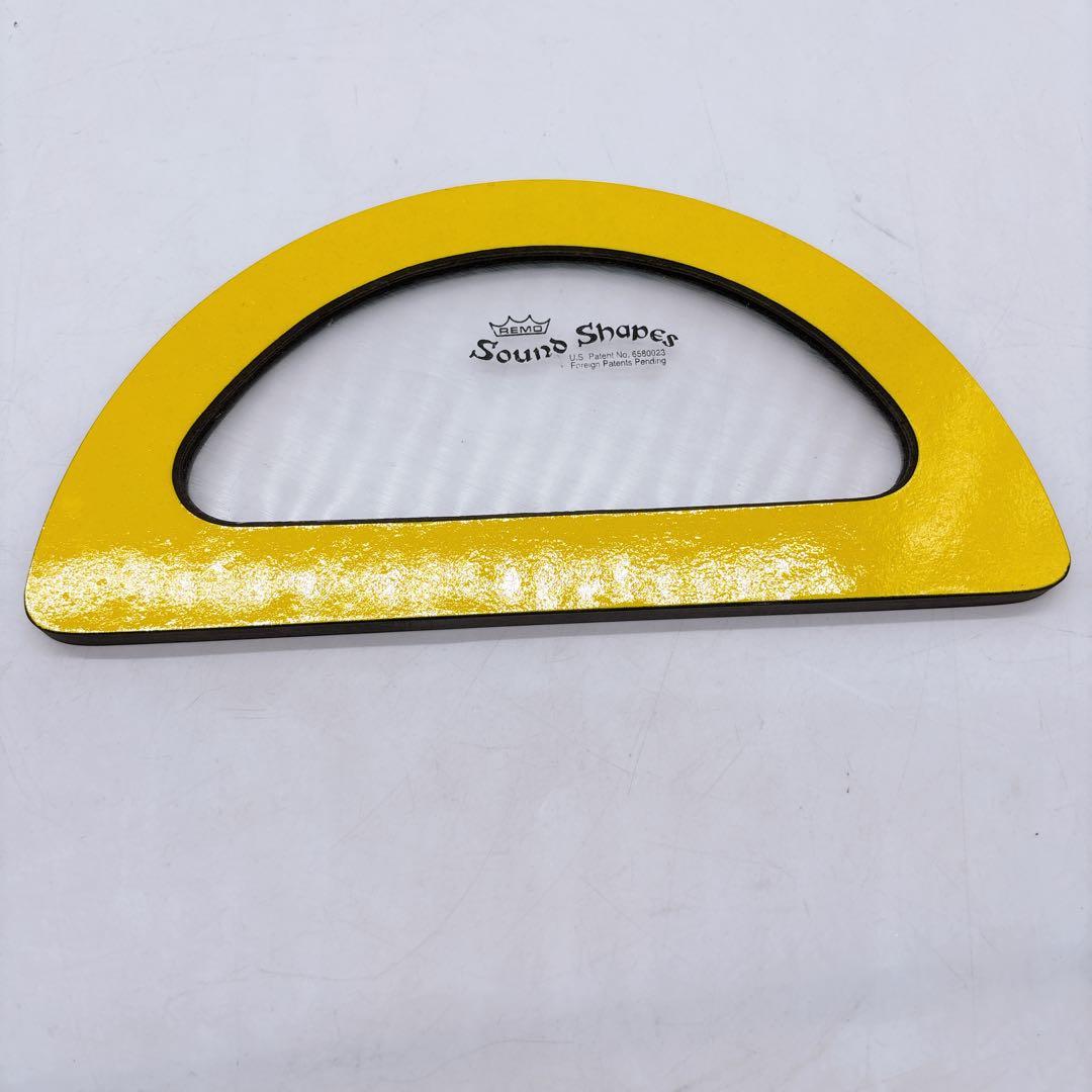 REMO（レモ）サウンドシェイプ（Sound Shapes）