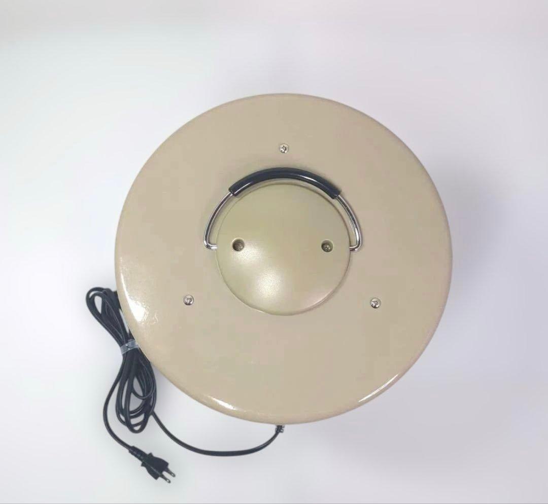 【極美品✨】暖話室 1000型 全方位型遠赤外線パネルヒーター