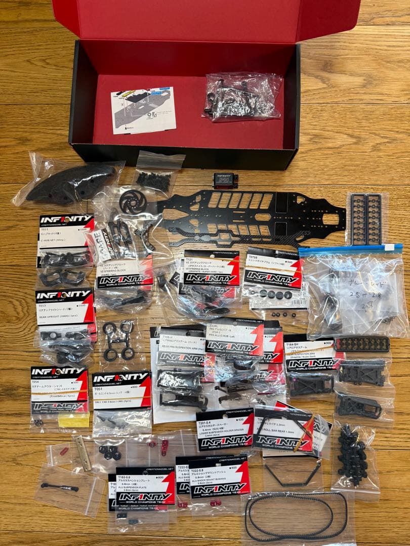 インフィニティIF14-2