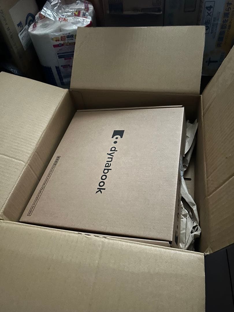 Dynabook P1C5XPES Windows 11搭載 プレシャスシルバー