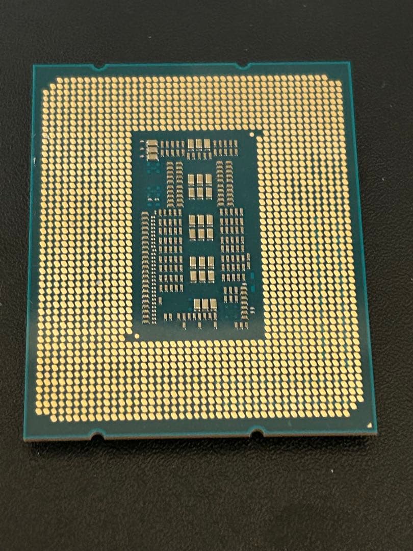 【ジャンク】Intel core i7-13700F