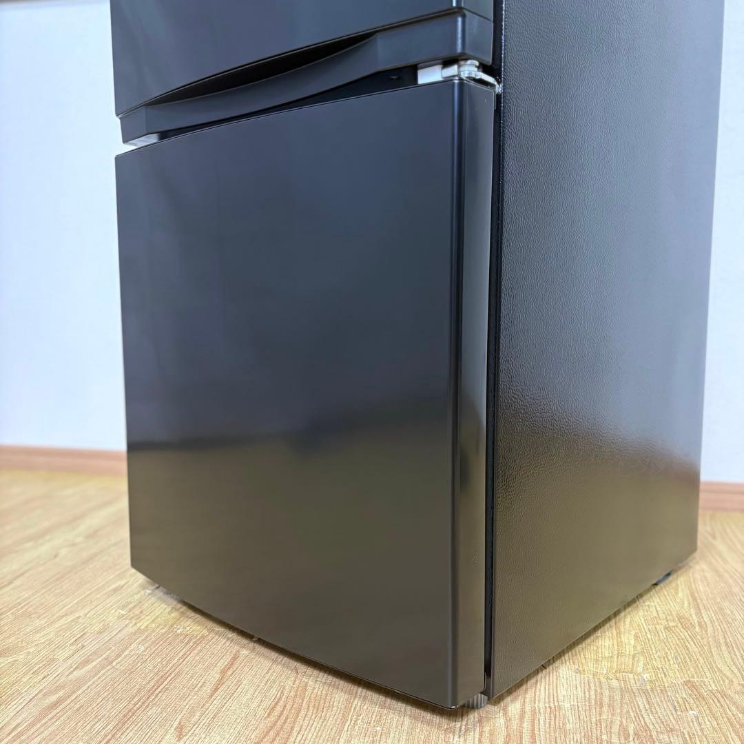 2022年製 冷蔵庫 一人暮らし 単身用 小型 3ヶ月保証 送料無料 東芝