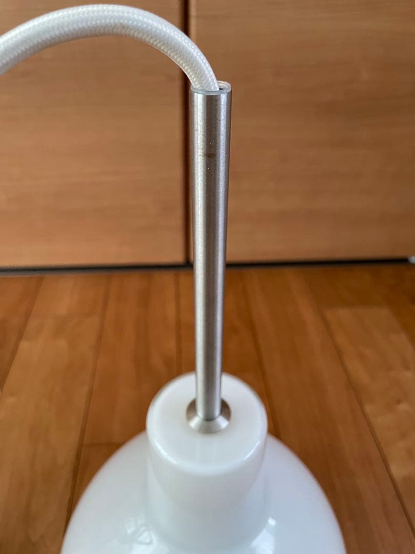 ルイスポールセン　トルボー　グラス　ペンダント　220