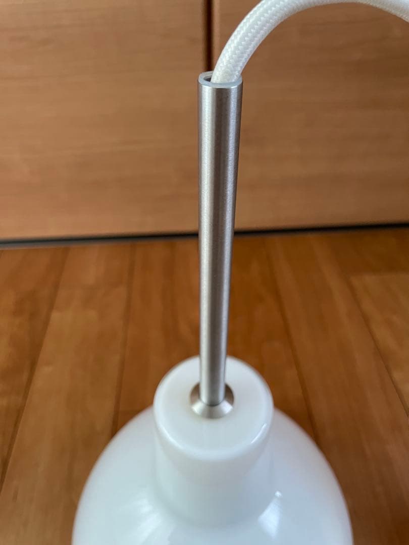 ルイスポールセン　トルボー　グラス　ペンダント　220