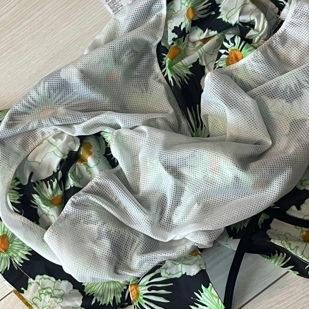 PRADA ショーツ スイムウェア 水着 ハーフパンツ ショートパンツ プラダ