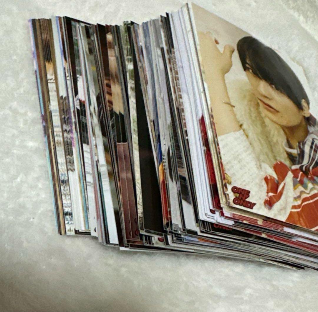 TETTA 関哲汰　ワンエンONE N' ONLY 生写真