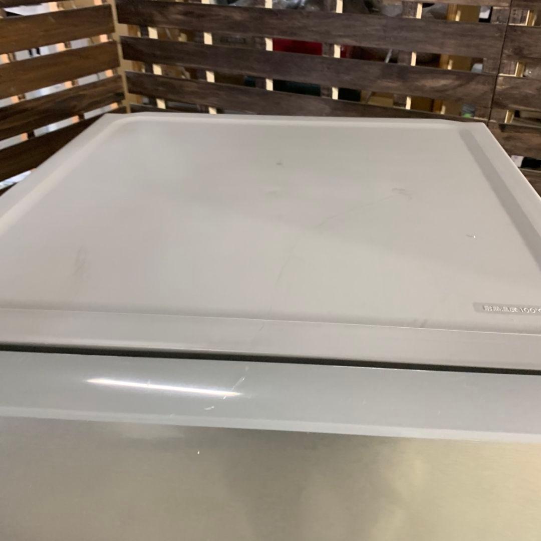 H398\" AQUA AQR-27M2 3ドア 冷蔵庫　2022年製