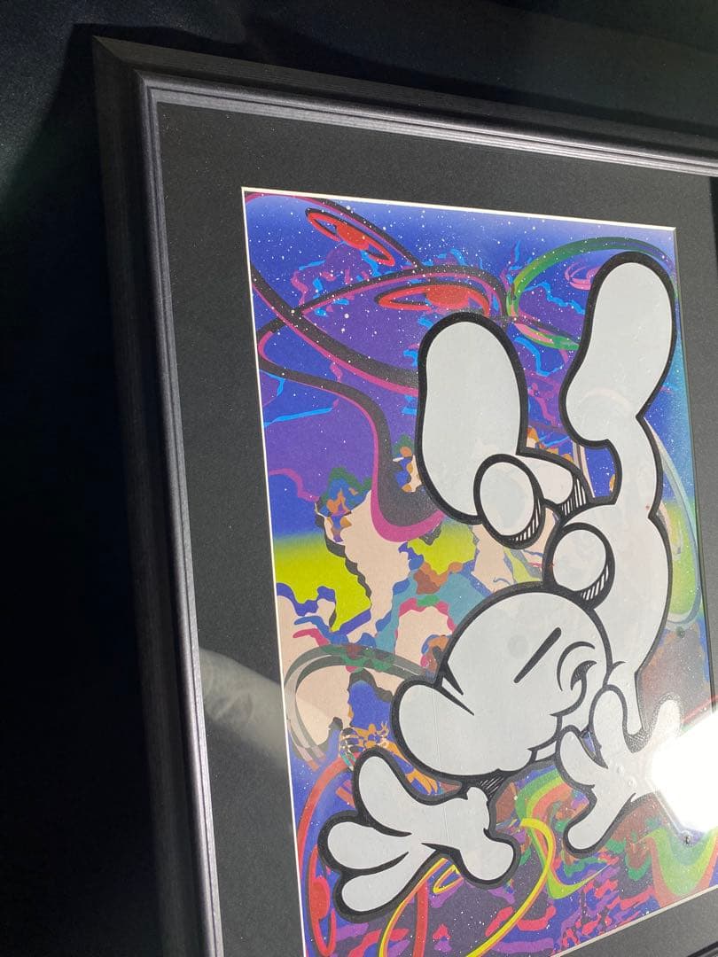 パーキングデリバリー ”Family” ジークレー 18/30 USED