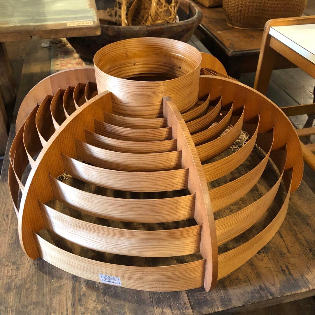 『シェードのみ』ヤマギワ ヤコブソンランプ