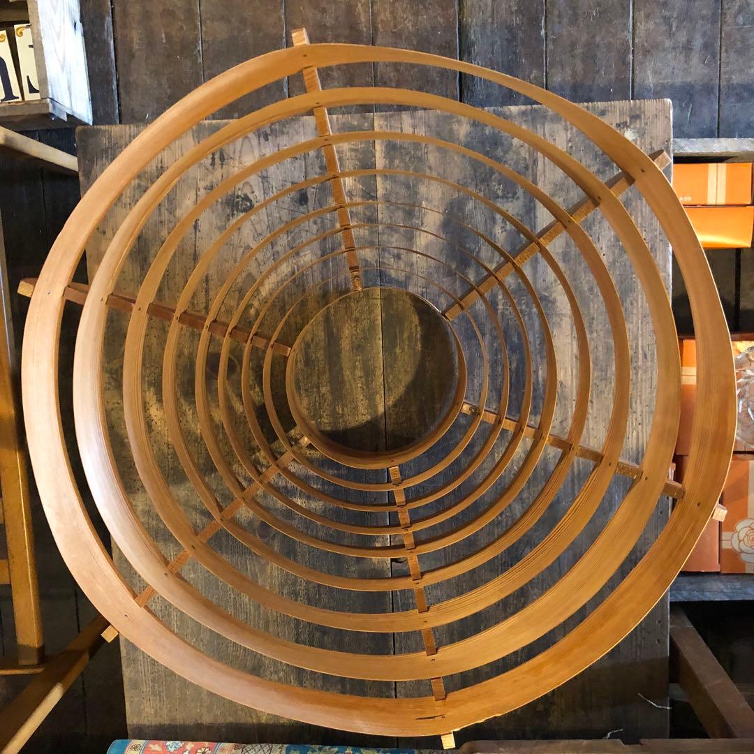 『シェードのみ』ヤマギワ ヤコブソンランプ