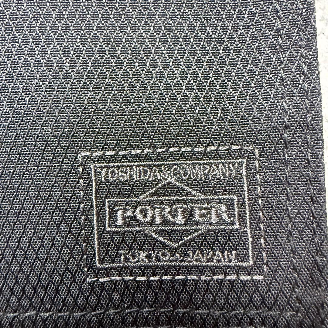 PORTER ポーター 二つ折り ディル DILL WALLET L 吉田カバン