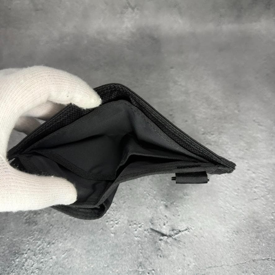 PORTER ポーター 二つ折り ディル DILL WALLET L 吉田カバン