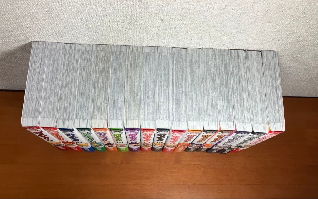 金色のガッシュ！！完全版　全巻