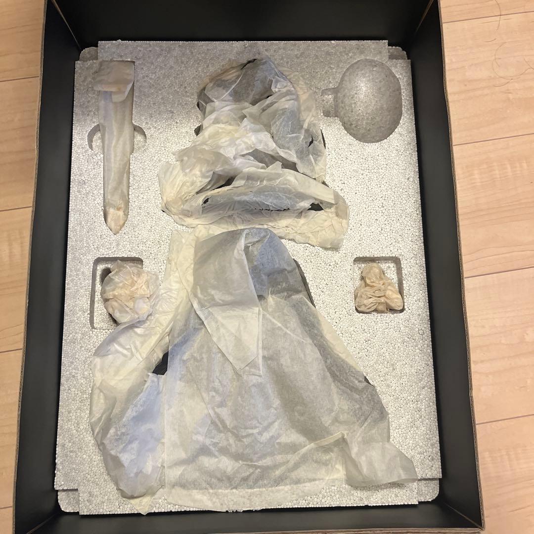 ART OF WAR Berserk Guts-Armored フィギュア