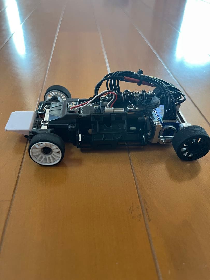 KYOSHO MR-04EVO2 シャーシセット