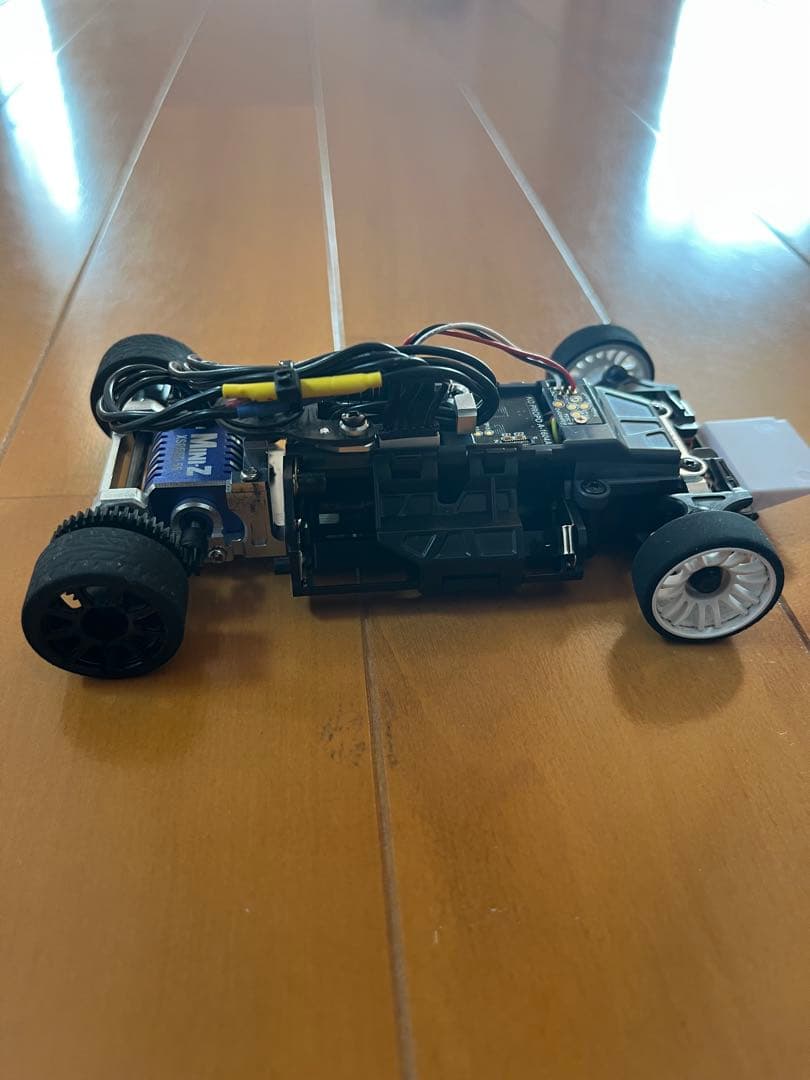KYOSHO MR-04EVO2 シャーシセット