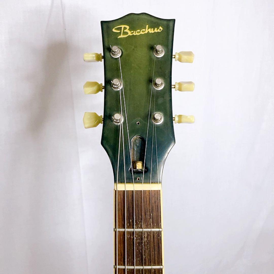 【美品】Bacchus BLS-120