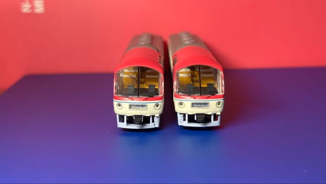 マイクロエース A-2392 キハ65 エーデル鳥取 4両セット