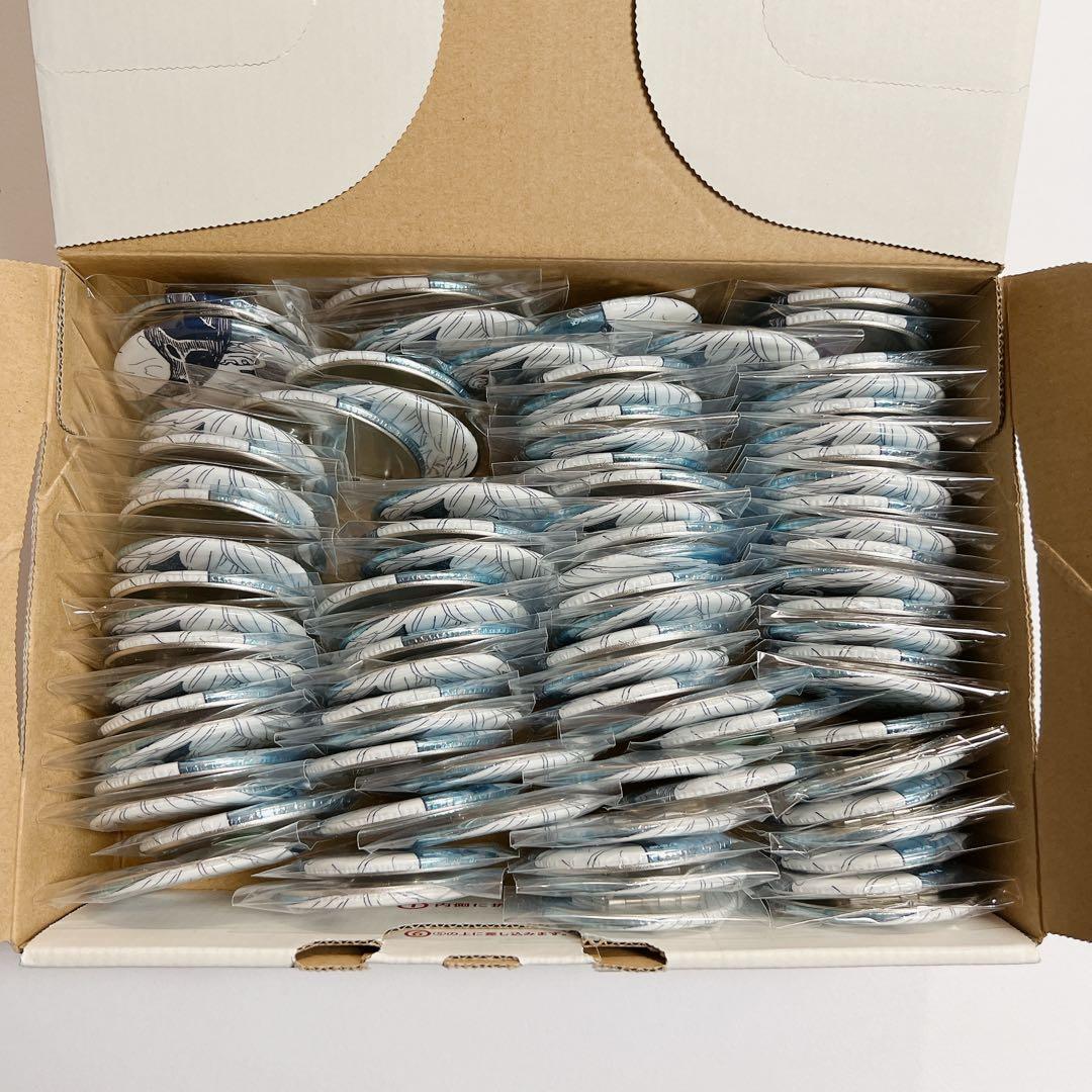 東京リベンジャーズ 原画展 EXHIBITION 缶バッジ 松野千冬 85個