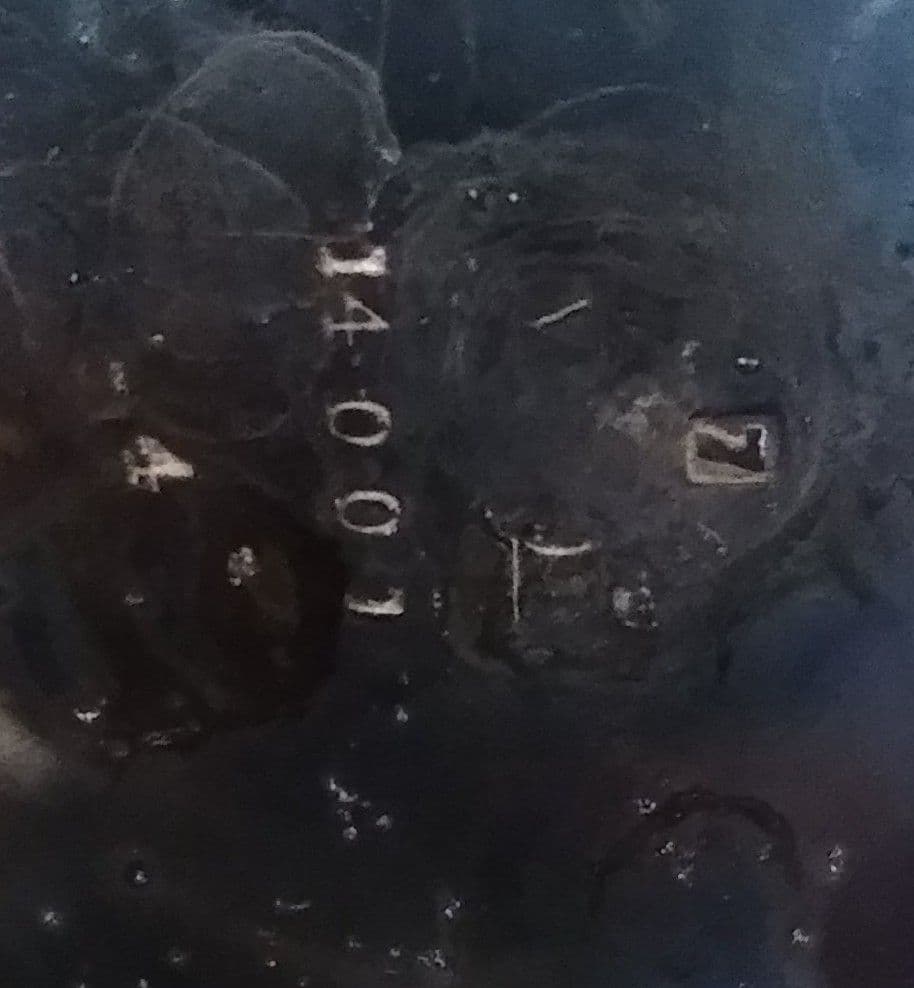 フランスアンティークシルバーコーヒーポットティーポットアール・ヌーヴォーロココ