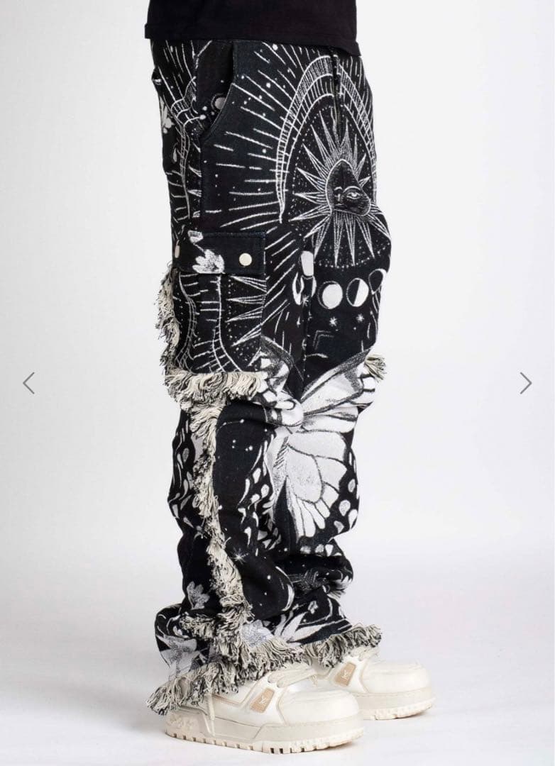 GUAPI タペストリー