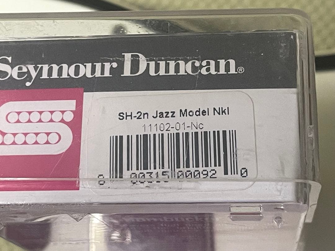 フェンダージャパン60'カスタムテレキャスター　qanutaさん専用