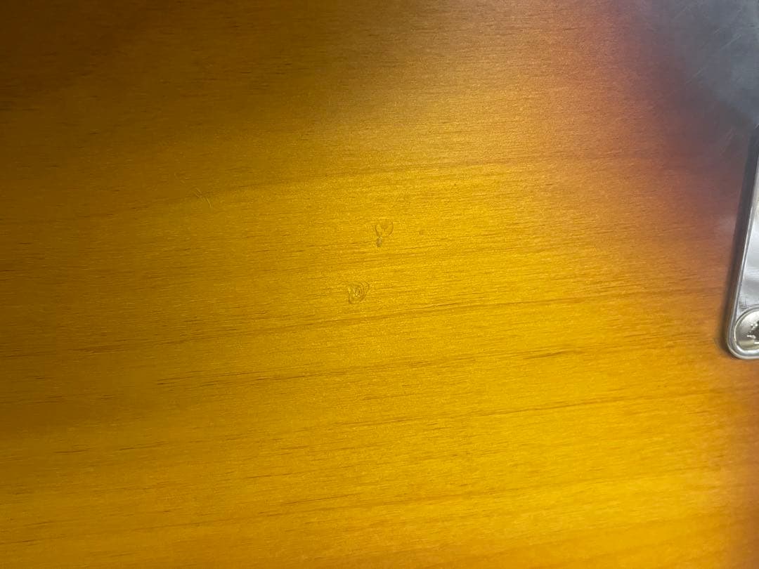 フェンダージャパン60'カスタムテレキャスター　qanutaさん専用