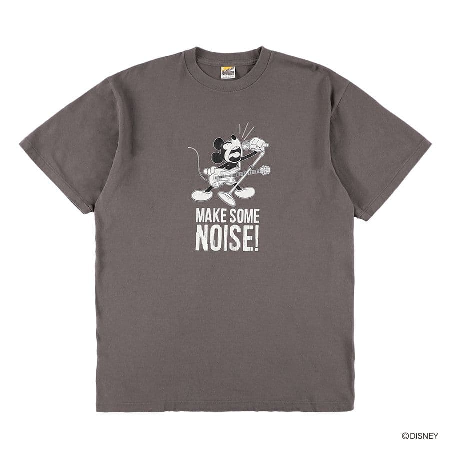 【Disney × SD】 Make Some Noise Tシャツ（XL）