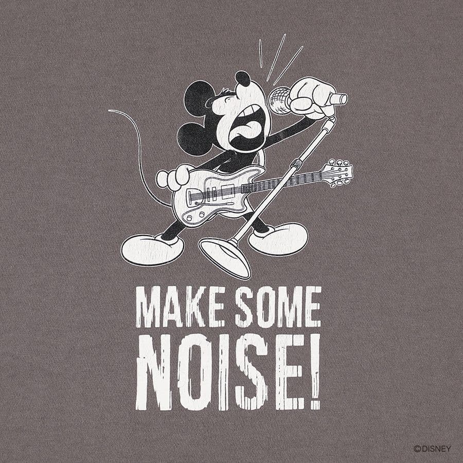 【Disney × SD】 Make Some Noise Tシャツ（XL）