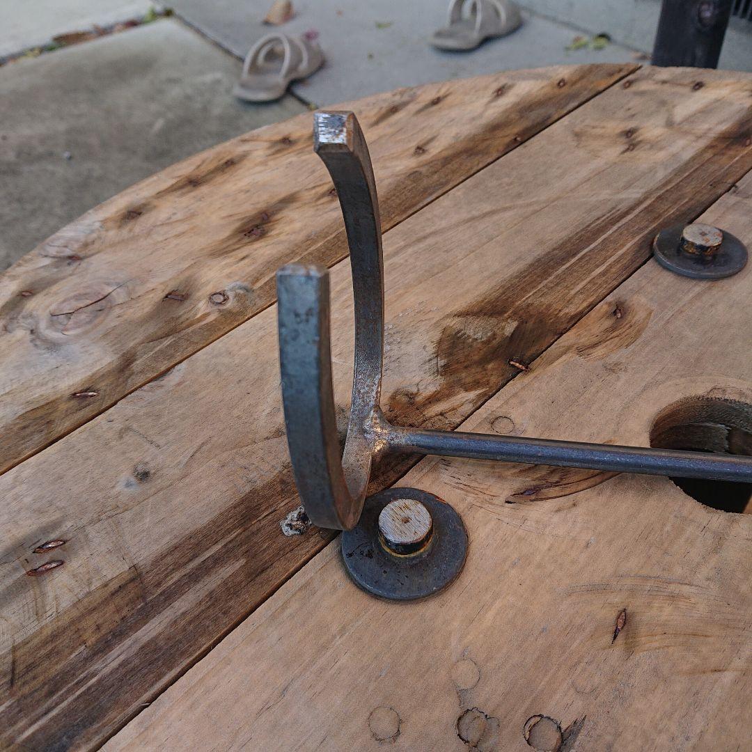 アナゴホルダー　(中古品)